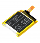 FOSSIL Launches LTE / APP00277 300mAh Li-Polymer 3.8V (Cameron Sino)