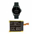 FOSSIL Gen 5E 44mm / APP00311 300mAh Li-Polymer 3.85V (Cameron Sino)