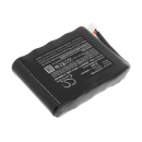 Bateria zamienna do Fitel S179 Fusion splicer Welding Splicer / S947B 3200 mAh Li-ion 18.5 V (Cameron Sino)