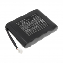 Bateria zamienna do Fitel S179 Fusion splicer Welding Splicer / S947B 3200 mAh Li-ion 18.5 V (Cameron Sino)