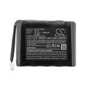 Bateria zamienna do Fitel S179 Fusion splicer Welding Splicer / S947B 3200 mAh Li-ion 18.5 V (Cameron Sino)