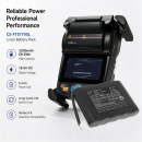 Bateria zamienna do Fitel S179 Fusion splicer Welding Splicer / S947B 3200 mAh Li-ion 18.5 V (Cameron Sino)