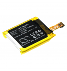 FOSSIL Julianna HR FTW6035 / APP00296 300mAh Li-Polymer 3.8V (Cameron Sino)