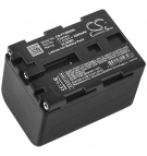 Fluke TiX620 / Xbattery 3200mAh Li-ion 7.4V (Cameron Sino)