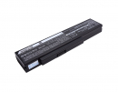 Fujitsu Amlio SA3650 / 60.4H80T.001 4800 mAh Li-ion 11.1 V (Cameron Sino)