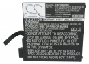 Fujitsu Amilo L-6825 / 23-UD4000-3A 4400 mAh Li-ion 14.8 V (Cameron Sino)