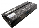 Fujitsu LifeBook P8020 / FPCBP194 6600 mAh Li-ion 7.2 V (Cameron Sino)