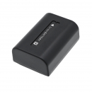 Bateria zamienna do Sony
NEX-VG20EH / NP-FV50 600 mAh Li-ion 7.4 V (Cameron Sino)