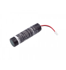 Fluke VT04 IR Thermometer / FLK-VT04 2800mAh Li-ion 3.7V (Cameron Sino)