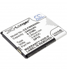 Franklin Wireless R871 / DP15 2450mAh Li-ion 3.8V (Cameron Sino)