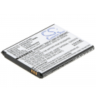 FengYu L529C / HD495060ARV 2100mAh Li-ion 3.8V (Cameron Sino)