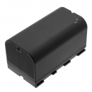 Leica System 1200 GNSS receivers / GEB222 5600mAh Li-ion 7.40V (Cameron Sino)