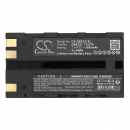 Leica System 1200 GNSS receivers / GEB222 5600mAh Li-ion 7.40V (Cameron Sino)
