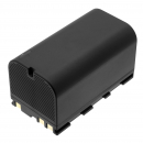 Leica System 1200 GNSS receivers / GEB222 5600mAh Li-ion 7.40V (Cameron Sino)
