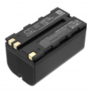 Leica System 1200 GNSS receivers / GEB222 5600mAh Li-ion 7.40V (Cameron Sino)