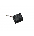 GoPro HWHL1 / 601-09135-000 1160mAh Li-ion 3.8V (Cameron Sino)