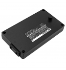 Gross Funk GF500 / BC-GF500 2000 mAh Ni-MH 7,2 V (Cameron Sino)