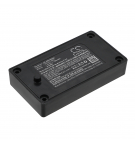 Gross Funk Ego / 100-001-885 700 мАч Ni-MH 7,2 В (Кэмерон Сино)