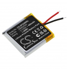 GolfBuddy 2ALG4 VoiceX / DR652525 400mAh Li-Polymer 3.7V (Cameron Sino)