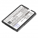 GEOSPACE Line Health Recorder / 1ICR55/35/46 800mAh Li-ion 3.7V (Cameron Sino)