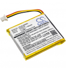 Globalstar GH625XT / H553438 750mAh Li-Polymer 3.7V (Cameron Sino)
