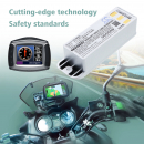 Garmin Zumo 550 / 010-10863-00 2600 мАч литий-ионный 3,7 В (Cameron Sino)