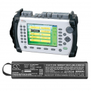 Anritsu MT9083C / MT9083 6700 мАч Li-ion 11,1 В (Cameron Sino)