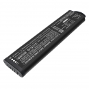 Anritsu MT9083C / MT9083 6700 мАч Li-ion 11,1 В (Cameron Sino)