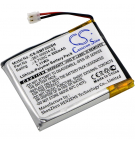 Garmin Fenix 3 HR / 361-00034-02 300mAh Li-Polymer 3.7V (Cameron Sino)