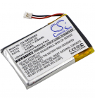 Garmin Forerunner 935 / 361-00097-00 230mAh Li-Polymer 3.7V (Cameron Sino)