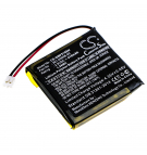 Garmin Fenix 5X Plus / 361-00098-00 410mAh Li-Polymer 3.8V (Cameron Sino)