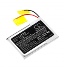 Garmin Fenix 6X Pro Solar / 361-00126-00 300mAh Li-Polymer 3.7V (Cameron Sino)