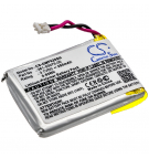 Garmin Forerunner 620 / 361-00076-00 250mAh Li-Polymer 3.7V (Cameron Sino)