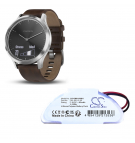 Garmin Vivomove HR / 361-00113-00 85mAh Li-Polymer 3.8V (Cameron Sino)