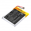 Garmin inReach Messenger / 361-00135-01 1800 мА·ч литий-полимерный 3,7 В (Cameron Sino)