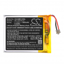 Garmin inReach Messenger / 361-00135-01 1800 мА·ч литий-полимерный 3,7 В (Cameron Sino)