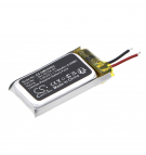 Garmin vivosmart 5 / 361-00156-00 110mAh Li-Polymer 3.85V (Cameron Sino)