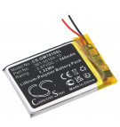 Garmin Instinct Solar / 361-00164-10 340mAh Li-Polymer 3.87V (Cameron Sino)