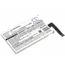 GlocalMe GLMU18A02 3100mAh Li-Polymer 3.8V (Cameron Sino)