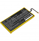 GlocalMe U3B 6500mAh Li-Polymer 3.85V (Cameron Sino)