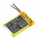 Garmin Femix 6s Pro / 361-00086-12 170mAh Li-Polymer 3.8V (Cameron Sino)