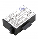 Garmin Virb 360 / 010-12521-40 1100mAh Li-Polymer 3.8V (Cameron Sino)