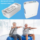 Inogen Rove 6 / 1400-3010-16 6400 mAh Li-ion 14.4 V (Cameron Sino)