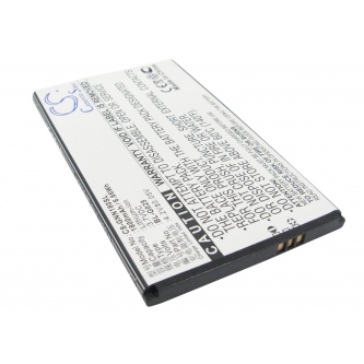 GIONEE GN160 / BL-G025 1800 mAh Li-ion 3.7 V (Cameron Sino)