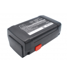 Gardena 8838-20 / 04025-20 3000mAh Li-ion 25.0V (Cameron Sino)