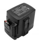 Gardena AquaClean Li-40/60 high-pressure cleaner / BLi-40/160 5000mAh Li-ion 40.0V (Cameron Sino)