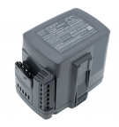 Gardena AquaClean Li-40/60 high-pressure cleaner / BLi-40/160 2000mAh Li-ion 40.0V (Cameron Sino)