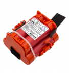 Gardena Robotic R80Li 2018 / 574 47 68-01 2500mAh Li-ion 18.0V (Cameron Sino)