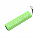Geo-Fennel FL 200AN / 243000-18 3500mAh Ni-MH 2.4V (Cameron Sino)