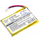 Garmin Forerunner 35 / 361-00117-00 180mAh Li-Polymer 3.7V (Cameron Sino)